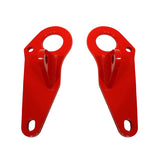TF0020RP - Rode Bergingspunten - Tred Lierbumper