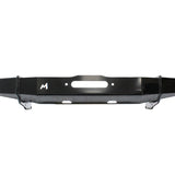 TF0020 - Lierbumper Tred - Geen airco
