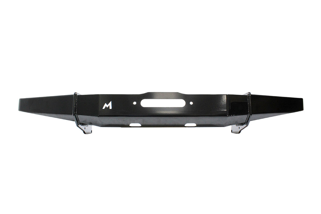 TF0021 - Tred Front Winch Bumper + AC  by TerrafirmaBody Part Land Rover Range Rover 