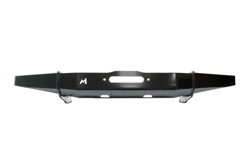 TF0021 - Tred Front Winch Bumper + AC  by TerrafirmaBody Part Land Rover Range Rover 