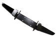TF002W - DEF NON AC COMMERCIAL WINCH BUMPER  by Terrafirma Land Rover Range Rover 