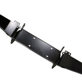 TF002W - Non AC Commercial Winch Bumper - Defender