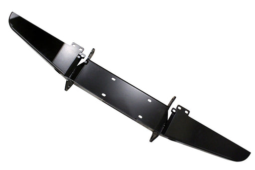 TF002W - Non AC Commercial Winch Bumper - Defender  by Terrafirma Land Rover Range Rover 