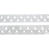 TF0031 - Tred Bumper Plates