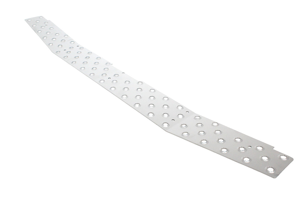 TF0032 - Tred Plate for TF883 & Rear Step Tow Bar  by Terrafirma Land Rover Range Rover 