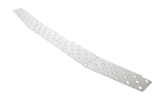 TF0032 - Tred Plate for TF883 & Rear Step Tow Bar  by Terrafirma Land Rover Range Rover 