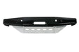 TF007A - Winch Bumper - P38  by Terrafirma Land Rover Range Rover 