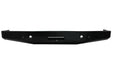 TF009A - Front Winch Bumper – With Recovery Eyes  by TerrafirmaBody Part Land Rover Range Rover Discovery