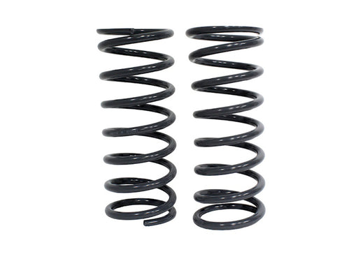 TF010 - Coil Spring – Rear – +2" Light Duty Steering or Suspension Part Land Rover Range Rover Defender