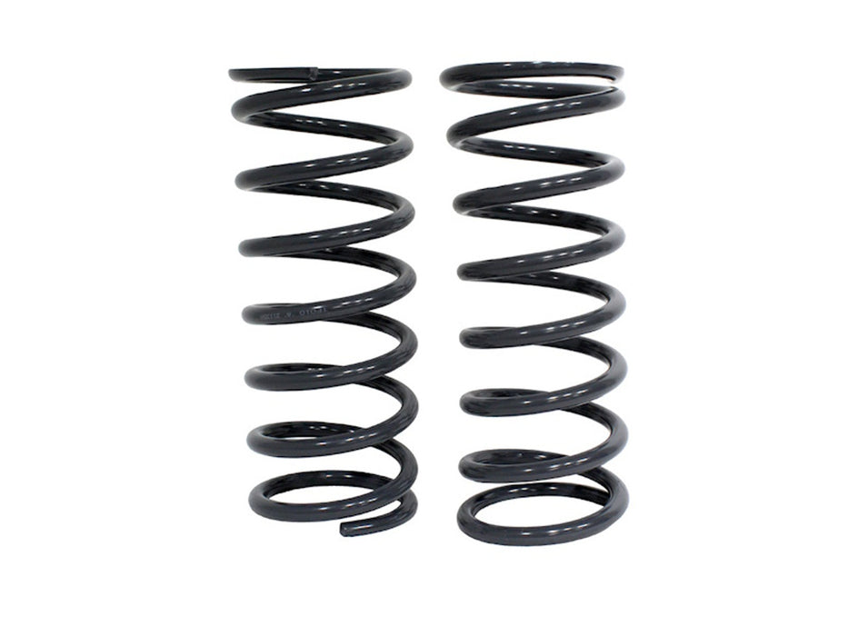 TF010 - Coil Spring – Rear – +2" Light Duty Steering or Suspension Part Land Rover Range Rover Defender
