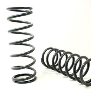 TF014 - Coil springs Defender front light duty + 2