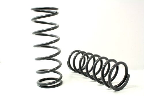 TF014 - Coil Spring – Front – +2" Light Duty  by TerrafirmaSteering or Suspension Part Land Rover Range Rover Defender, Discovery, Range Rover