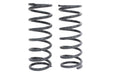 TF018 - Coil springs Defender front medium duty + 2"  by TerrafirmaSteering or Suspension Part Land Rover Range Rover Defender, Discovery