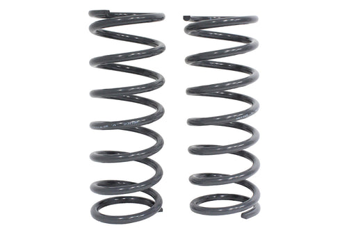 TF018 - Coil Spring – Front – Medium Duty +2 inch  by TerrafirmaSteering or Suspension Part Land Rover Range Rover Defender