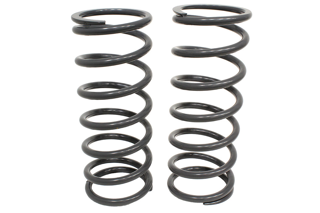 TF020 - Coil Spring – Front – Standard Height & Load  by TerrafirmaSteering or Suspension Part Land Rover Range Rover Defender
