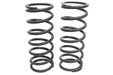 TF020 - Coil Spring – Front – Standard Height & Load  by TerrafirmaSteering or Suspension Part Land Rover Range Rover Defender