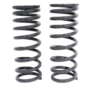 TF023V - Terrafirma medium load rear springs (pair) 90/D1/RRC