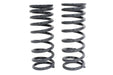 TF023V - Terrafirma medium load rear springs (pair) 90/D1/RRC  by AftermarketSteering or Suspension Part Land Rover Range Rover Defender, Discovery, Range Rover