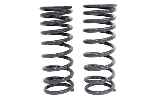 TF023V - Medium load rear springs (pair) 90/D1/RRC  by TerrafirmaSteering or Suspension Part Land Rover Range Rover Defender, Discovery, Range Rover