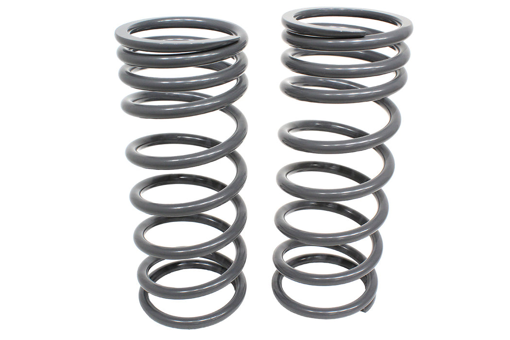 TF024 - Front Springs - Standard Height & Load  by Terrafirma Land Rover Range Rover 
