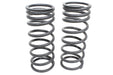 TF024 - Front Springs - Standard Height & Load  by Terrafirma Land Rover Range Rover 