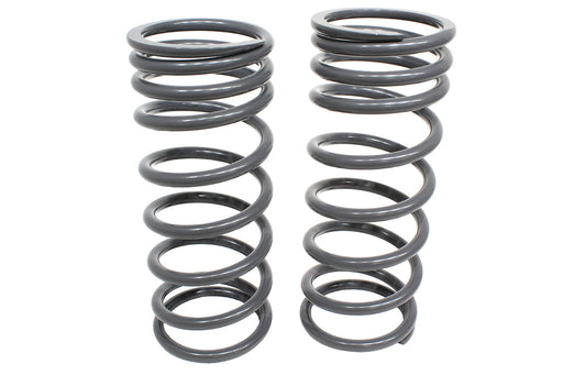 TF024 - Front Springs - Standard Height & Load  by Terrafirma Land Rover Range Rover 