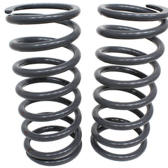 TF025 - Coil Spring – Rear – Standard Height & Load
