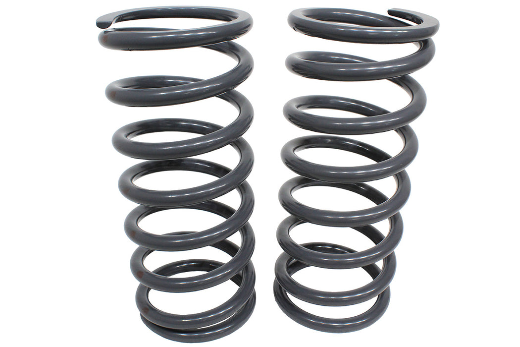 TF025 - Coil Spring – Rear – Standard Height & Load  by TerrafirmaSteering or Suspension Part Land Rover Range Rover Defender