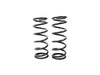 TF027V - Coil Springs Rear Heavy Duty +2" - Defender 90 Steering or Suspension Part Land Rover Range Rover Defender, Discovery, Range Rover