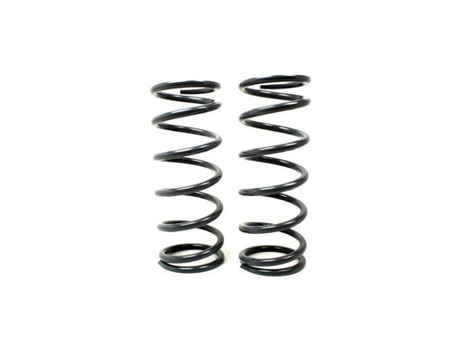 TF027V - Coil Springs Rear Heavy Duty +2" - Defender 90 Steering or Suspension Part Land Rover Range Rover Defender, Discovery, Range Rover