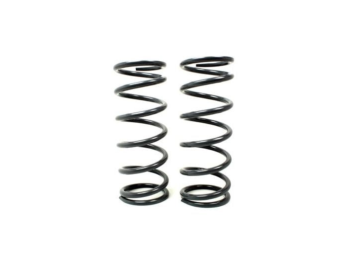 TF027V - Coil Springs Rear Heavy Duty +2" - Defender 90 Steering or Suspension Part Land Rover Range Rover Defender, Discovery, Range Rover