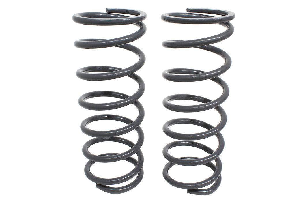 TF028 - Front Springs - Standard Height & Load  by Terrafirma Land Rover Range Rover 