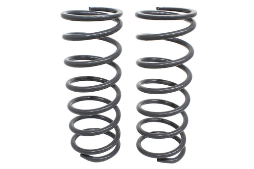 TF028 - Front Springs - Standard Height & Load  by Terrafirma Land Rover Range Rover 