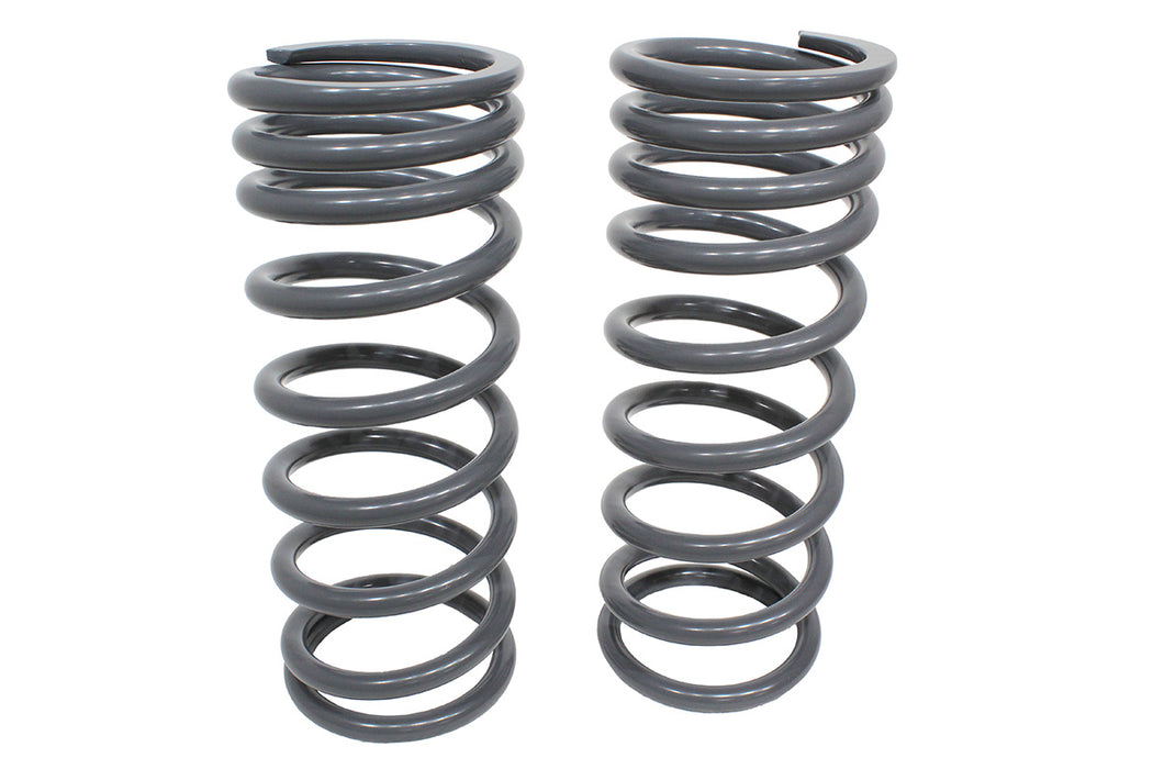 TF029 - Rear Springs - Standard Height & Load  by Terrafirma Land Rover Range Rover 