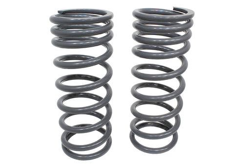 TF029 - Rear Springs - Standard Height & Load  by Terrafirma Land Rover Range Rover 