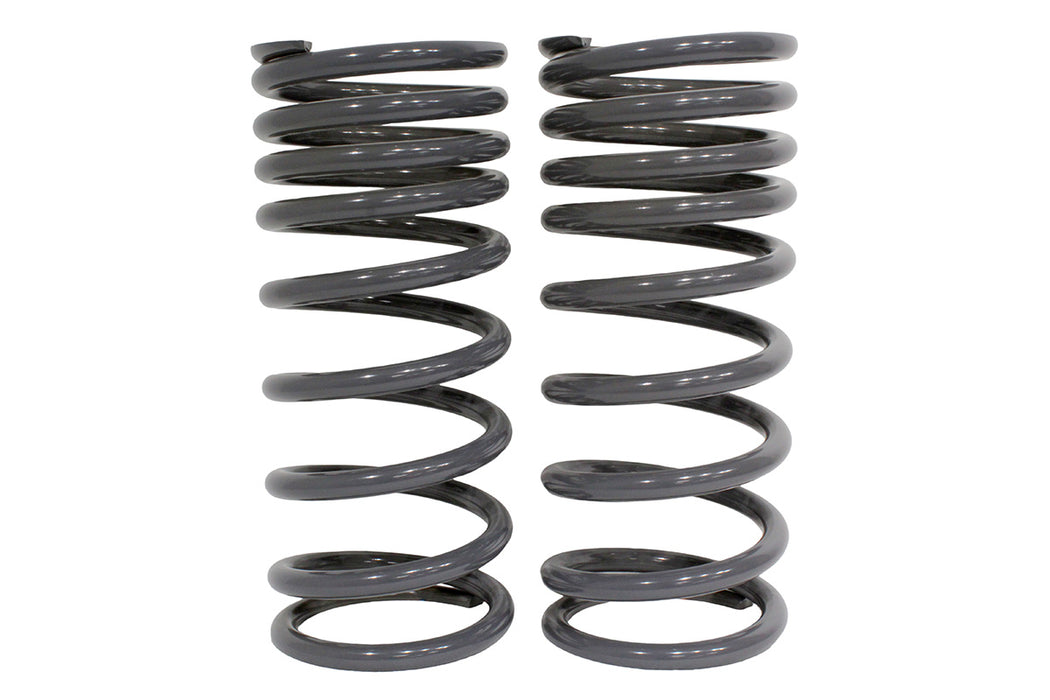 TF034 - Rear Springs - 1" Lower  by Terrafirma Land Rover Range Rover 