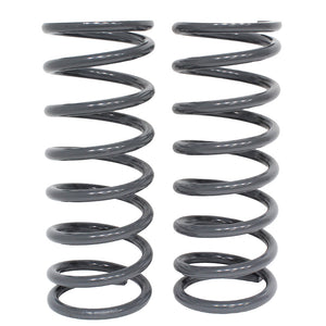 TF036 - Terrafirma Heavy Load Front Standard Height Coil Springs 90/110/130
