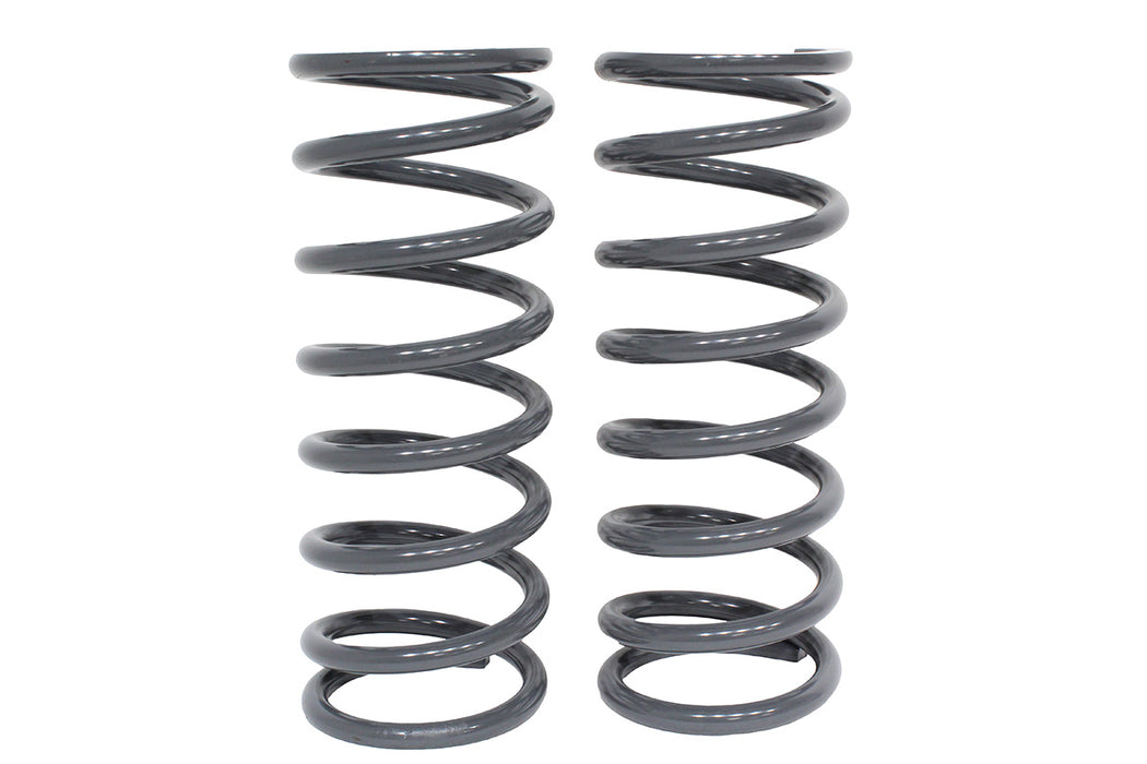 TF036 - Terrafirma Heavy Load Front Standard Height Coil Springs 90/110/130  by AftermarketSteering or Suspension Part Land Rover Range Rover Defender
