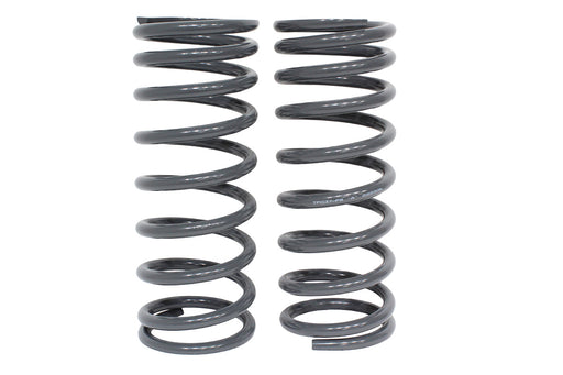 TF037 - Coil Spring – Rear – Heavy Load Steering or Suspension Part Land Rover Range Rover Defender