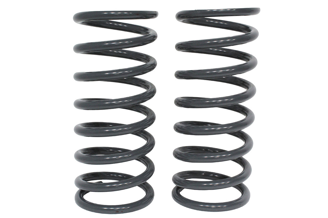 TF038 - TERRAFIRMA heavy load rear std. height coil springs pair 110/130  by AftermarketSteering or Suspension Part Land Rover Range Rover Defender