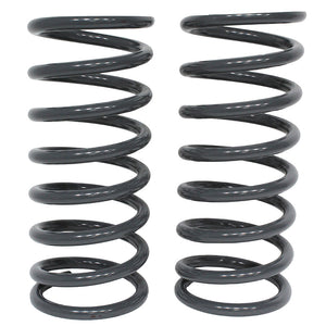 TF038 - TERRAFIRMA HEAVY LOAD REAR STANDARD HEIGHT COIL SPRING 110/130