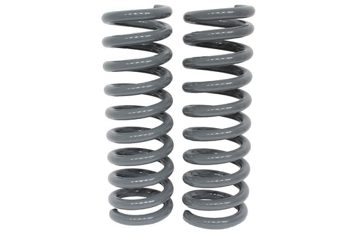 TF041 - Rear Springs - Standard Load - +2"  by Terrafirma Land Rover Range Rover 