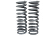 TF041 - REAR SPRINGS - STD LOAD - +2"  by Terrafirma Land Rover Range Rover 