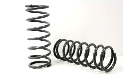 TF042 - Coil Spring – Front – Medium Load Steering or Suspension Part Land Rover Range Rover Discovery