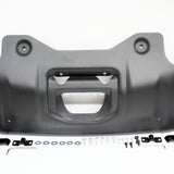 TF0436B - Steering Guard - Black