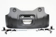 TF0436B - STEERING GUARD - BLACK  by Terrafirma Land Rover Range Rover 