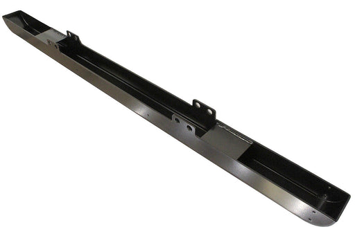 TF050 - Front Bumper – 5mm Steel Body Part Land Rover Range Rover Defender