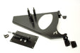 TF051 - Spare Wheel Carrier - Defender (swing away) - OEM  by TerrafirmaWheel System Part Land Rover Range Rover Defender
