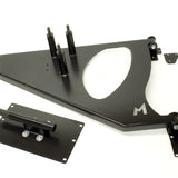 TF051 - Spare Wheel Carrier - Defender (Swing Away)