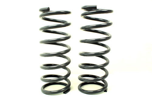 TF052 - Coil Spring – Front – Heavy Load Steering or Suspension Part Land Rover Range Rover Discovery